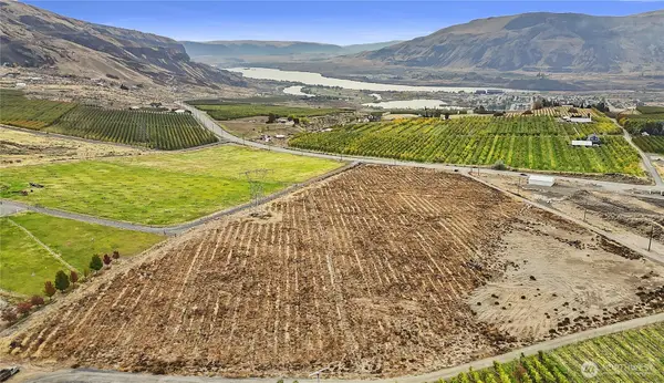 6162 Batterman Road #Parcel B, East Wenatchee, WA 98802