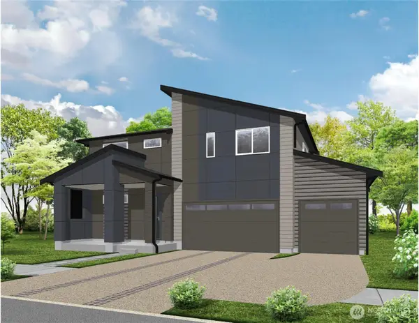 14215 179th Street E #23, Puyallup, WA 98374