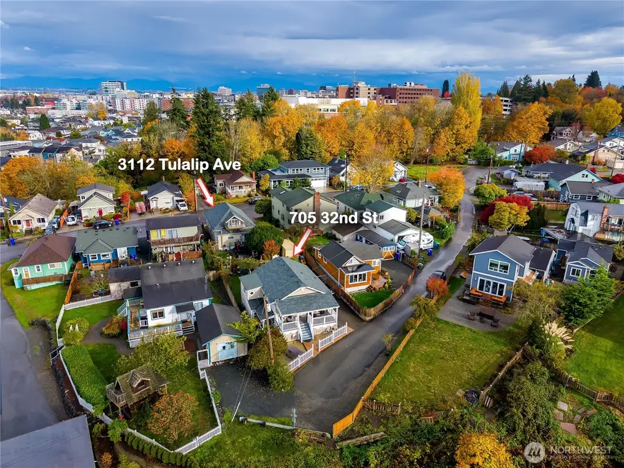 3112 Tulalip Avenue #1&2, Everett, WA 98201 - Image #2