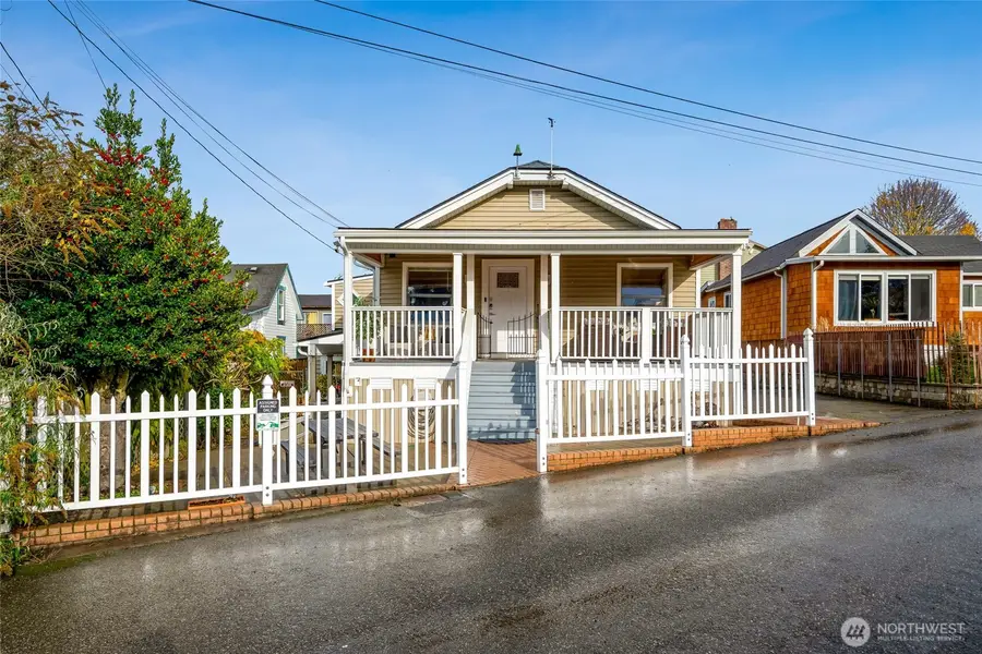 3112 Tulalip Avenue #1&2, Everett, WA 98201 - Image #3