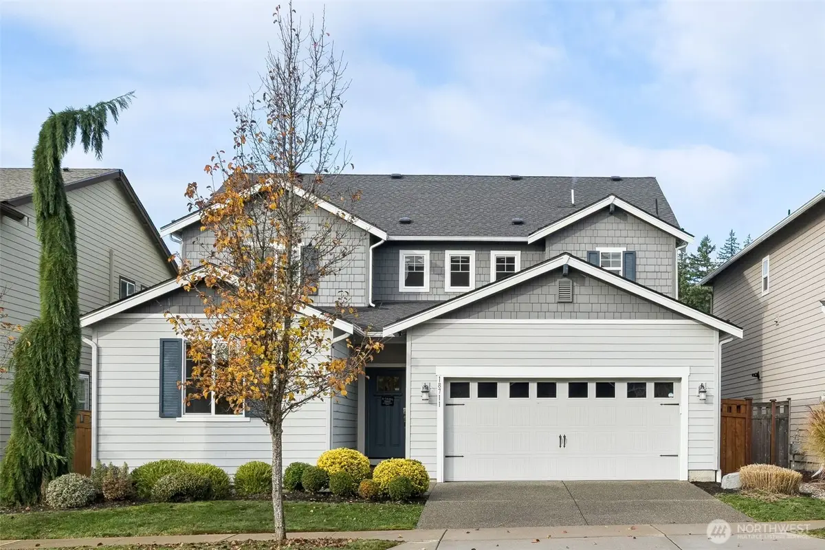 18711 135th Street E, Bonney Lake, WA 98391 - Image #1