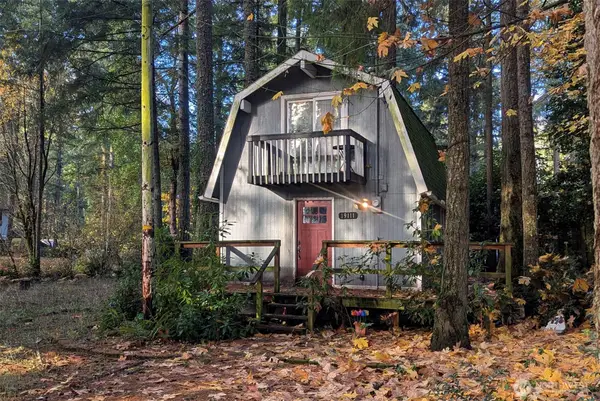 19111 19th Street Sw, Lakebay, WA 98349