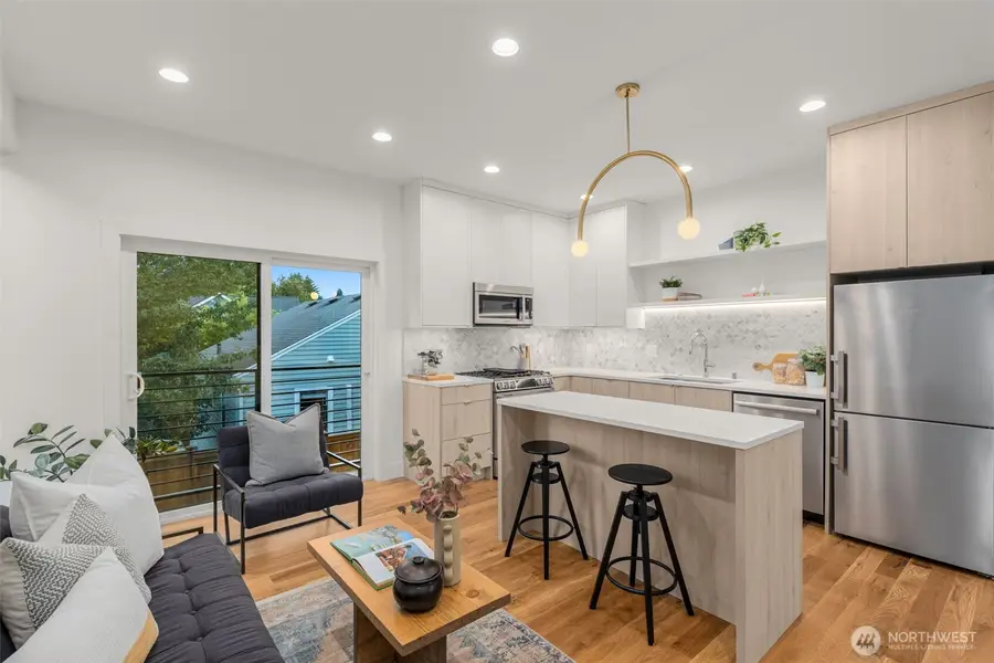 315 NW 86th Street #B, Seattle, WA 98117 - Image #3