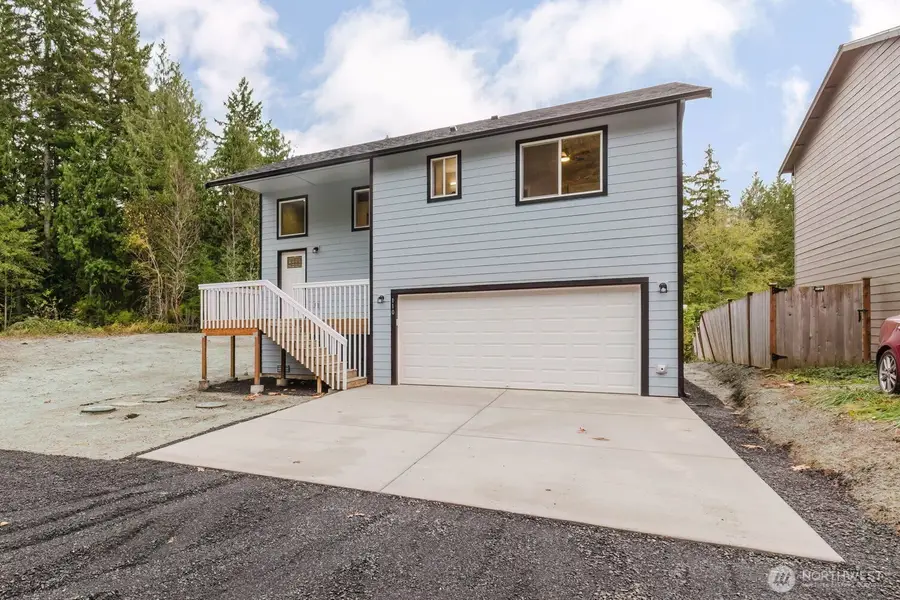 110 E Ellinor Peak Place, Belfair, WA 98528 - Image #2