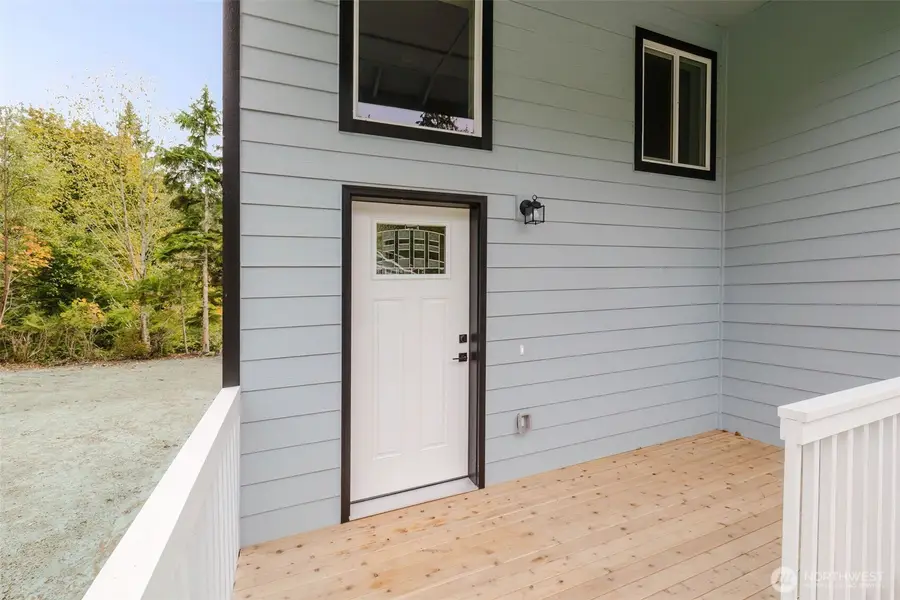 110 E Ellinor Peak Place, Belfair, WA 98528 - Image #3