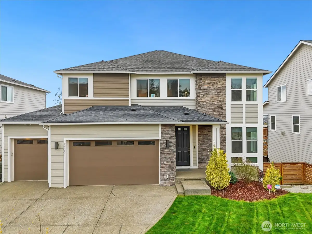 2700 83rd Avenue Ct E, Edgewood, WA 98371 - Image #1