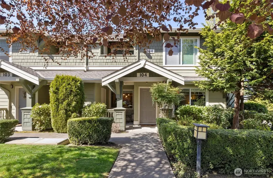 1981 24th Avenue Ne #104, Issaquah, WA 98029 - Image #2