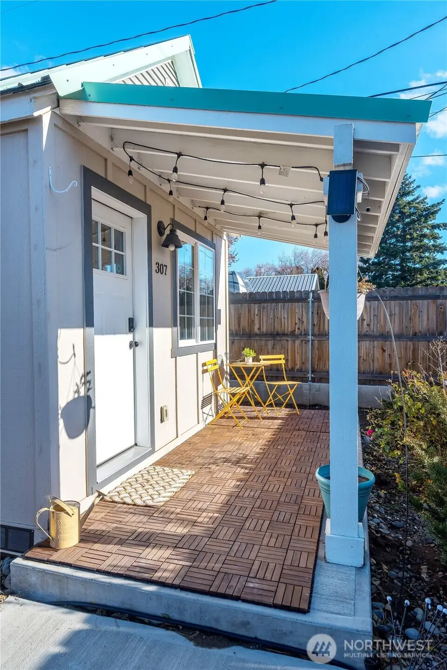 307 W 2nd Avenue, Kittitas, WA 98934 - Image #2