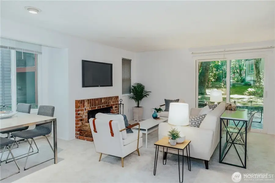 14409 NE 30th Place #A23, Bellevue, WA 98007 - Image #3