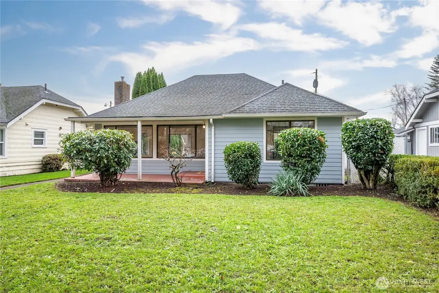 1531 Nichols Boulevard, Longview, WA 98632 - #3