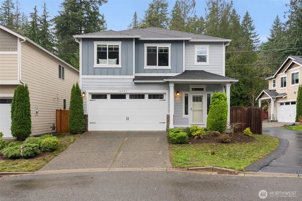 10323 White Deer Place Nw, Silverdale, WA 98383 - Image #1