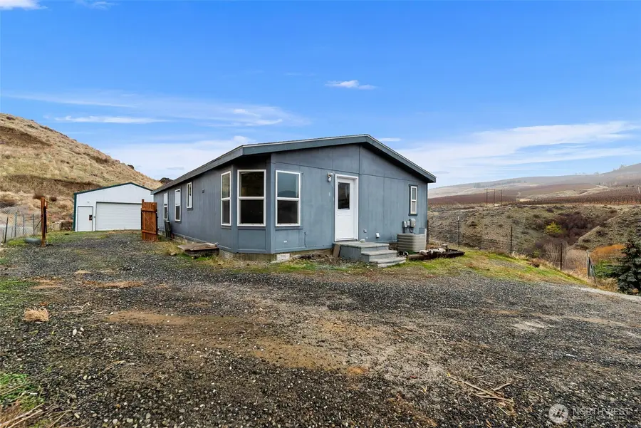 3570 Pinnacle Place, Wenatchee, WA 98801 - Image #3