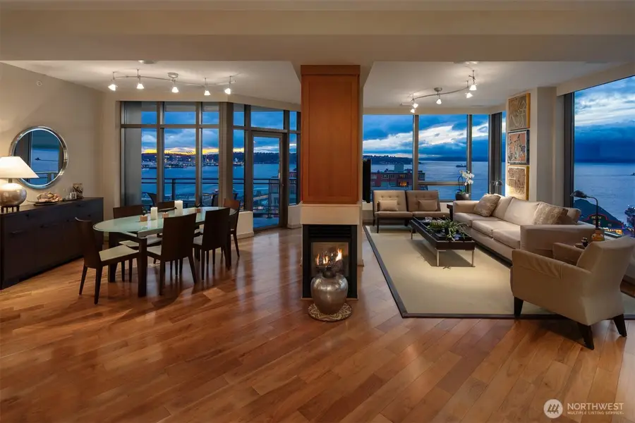 1000 1st Avenue #1600, Seattle, WA 98104 - Image #3