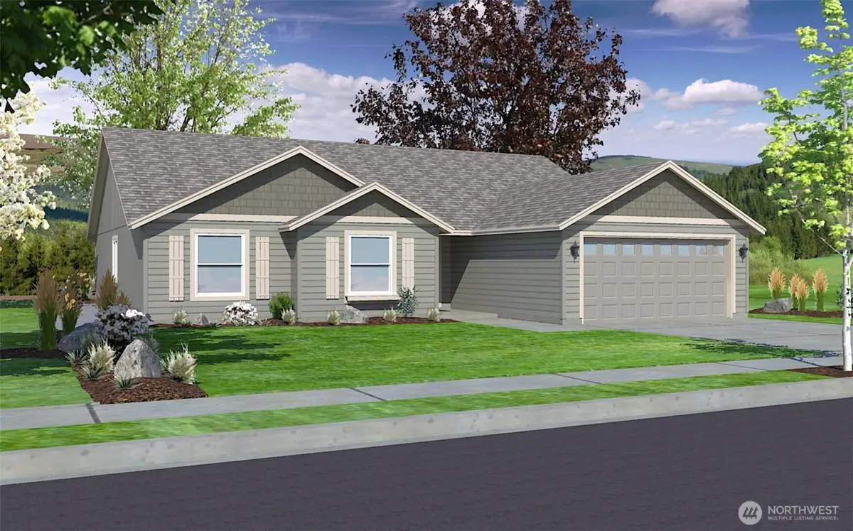 104 N Saratoga Way, Moses Lake, WA 98837 - Image #1
