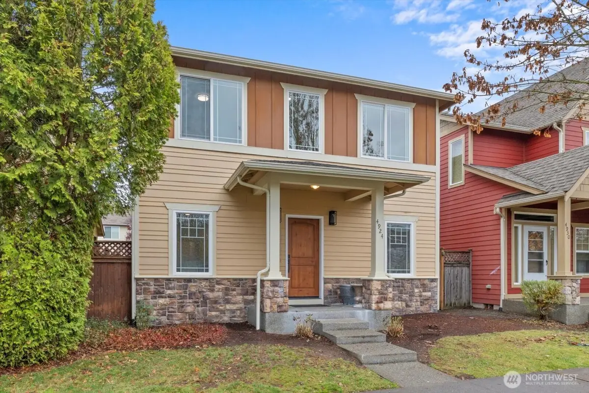 4924 Balustrade Boulevard Se, Lacey, WA 98513 - Image #1