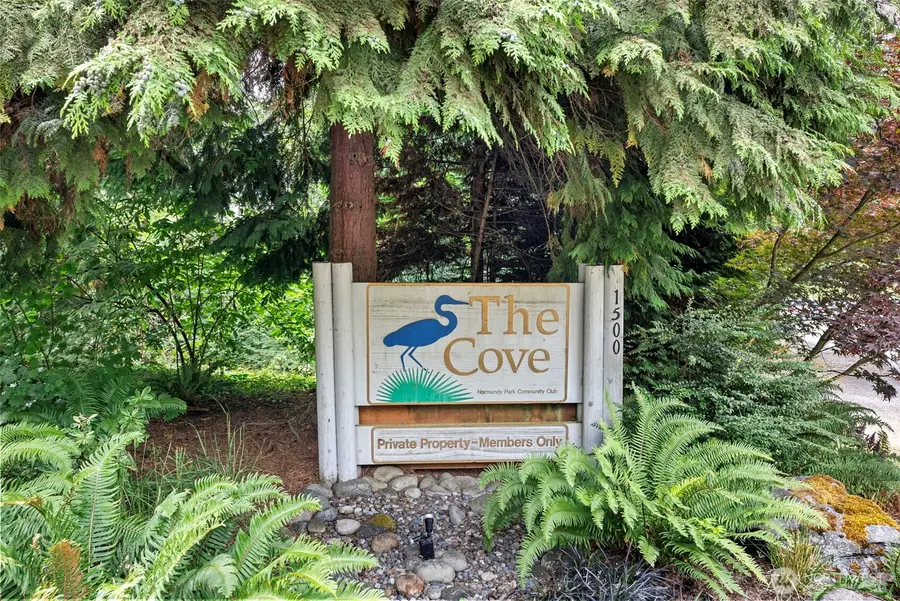 19439 1st Avenue S #F2, Normandy Park, WA 98148 - Image #2