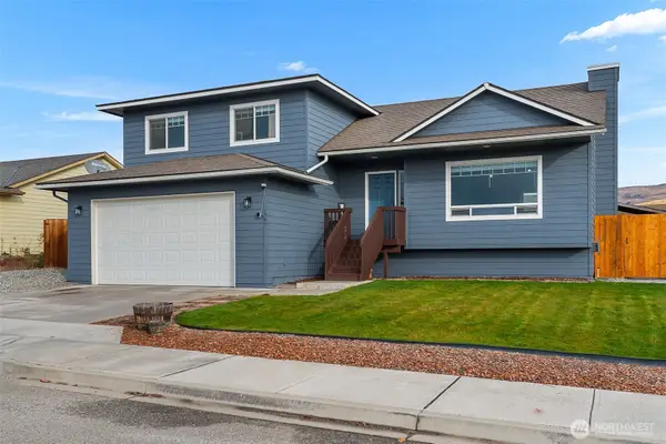 1364 Duram Drive, East Wenatchee, WA 98802