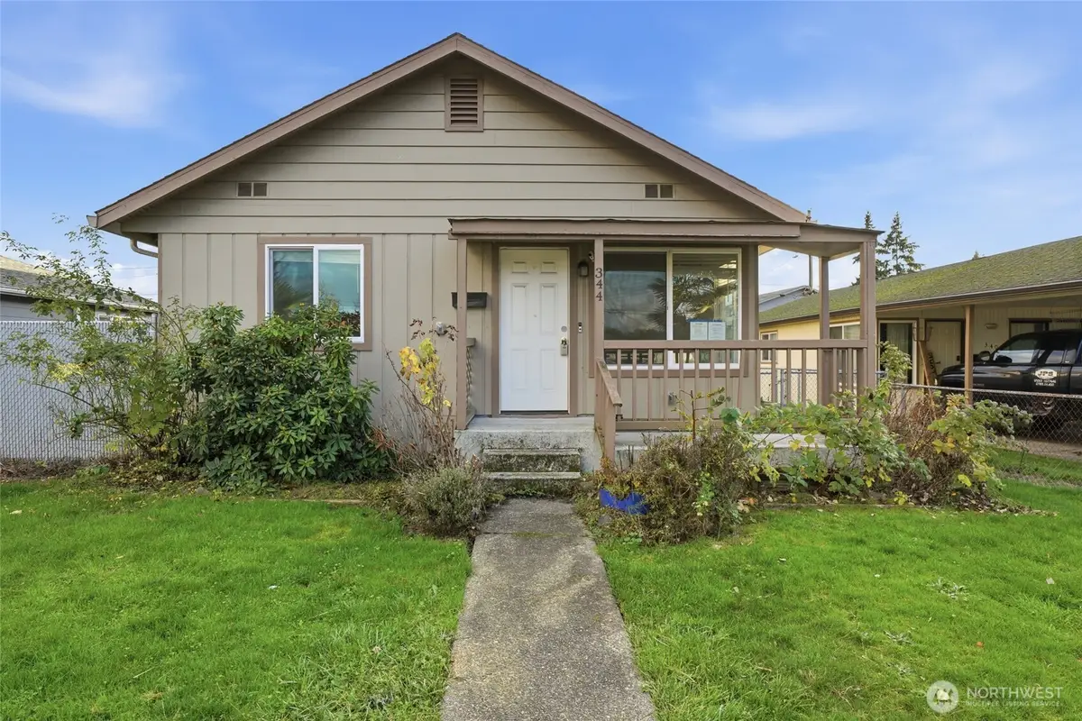 344 Douglas Street, Longview, WA 98632 - Image #1