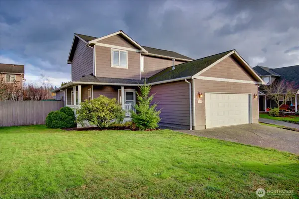 1519 Bonnie Place, Mount Vernon, WA 98274
