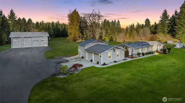 12742 118th Avenue Se, Rainier, WA 98576