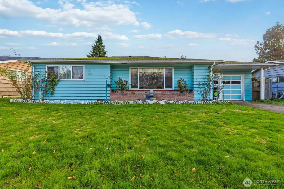 2947 Douglas St, Longview, WA 98632 - Image #1