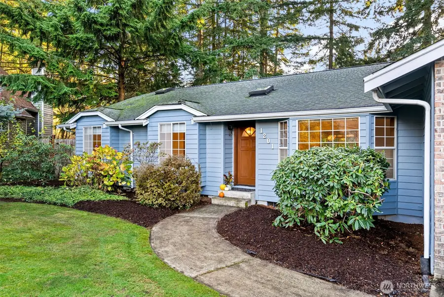 1201 Tabitha Court Nw, Olympia, WA 98502 - Image #3