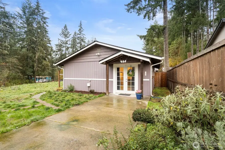 31 NE Larson Lake Lane, Belfair, WA 98528 - Image #2