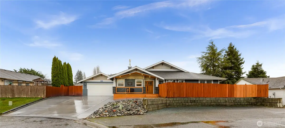 23448 Sherry Lane, Mount Vernon, WA 98274 - Image #1