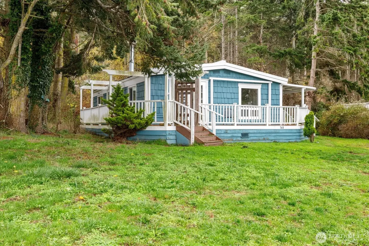 748 El Pozo Street, Coupeville, WA 98239 - Image #1