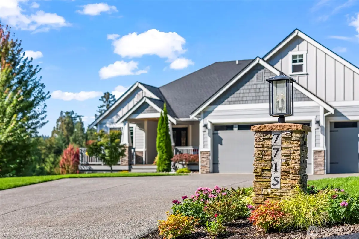 7715 74th Street Ct Nw, Gig Harbor, WA 98335 - Image #1