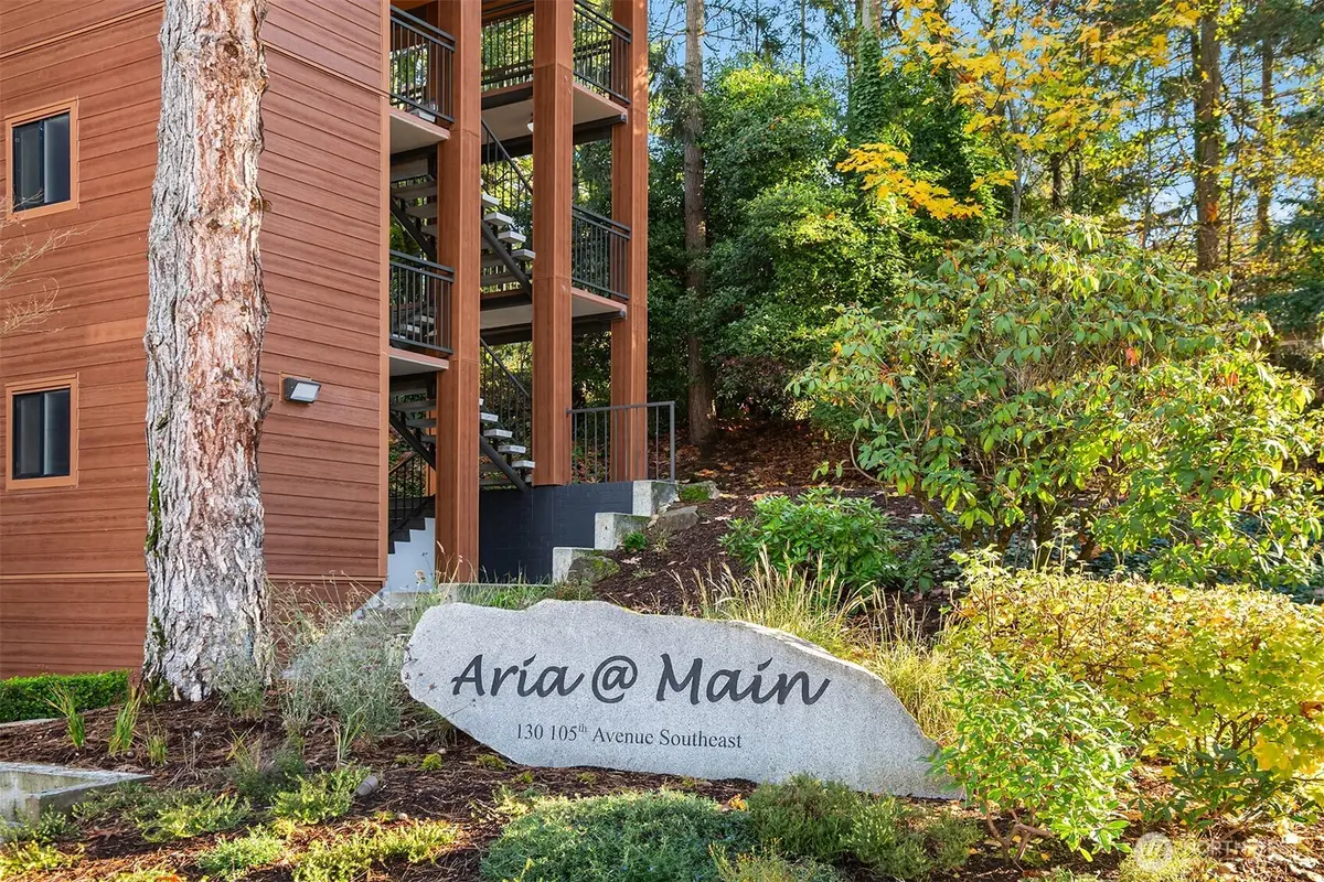130 105th Avenue Se #C-314, Bellevue, WA 98004 - Image #1