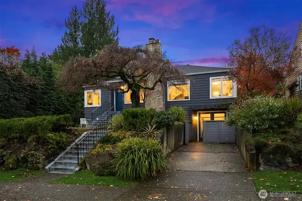 5717 37th Avenue Ne, Seattle, WA 98105