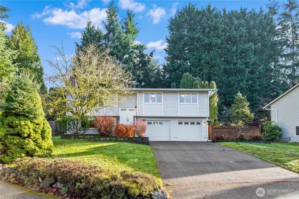 16232 122nd Avenue Ne, Bothell, WA 98011