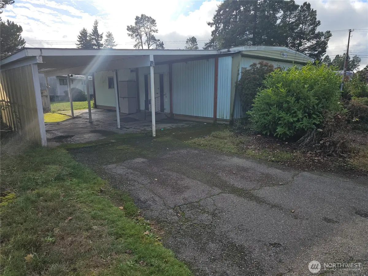 1700 E Shelton Springs Unit #61 Road, Shelton, WA 98584 - Image #1