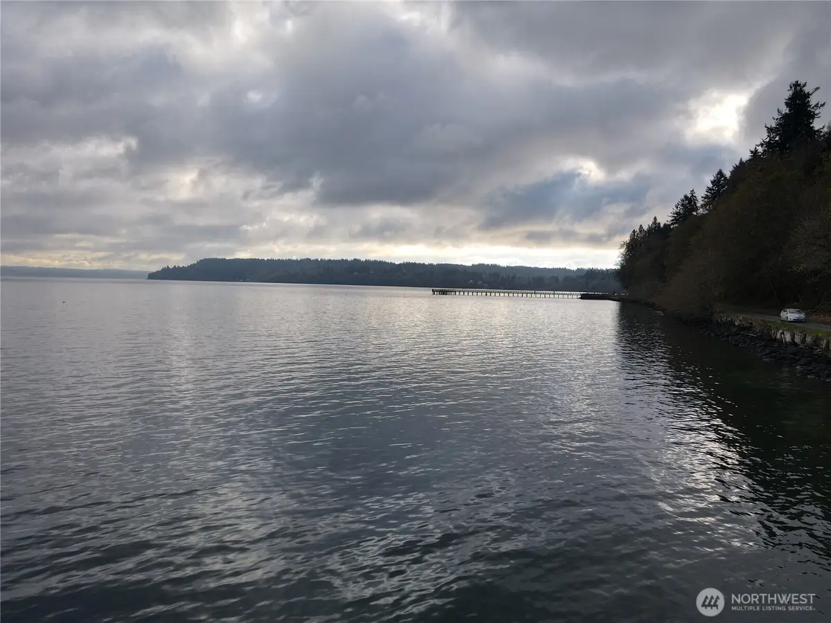 21400 Dockton Road Sw, Vashon, WA 98070 - Image #1