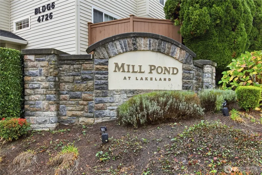 4710 Mill Pond Drive Se #309, Auburn, WA 98092 - Image #2