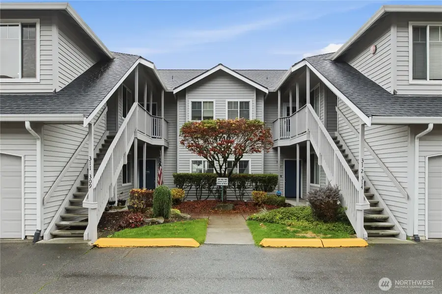 4710 Mill Pond Drive Se #309, Auburn, WA 98092 - Image #3