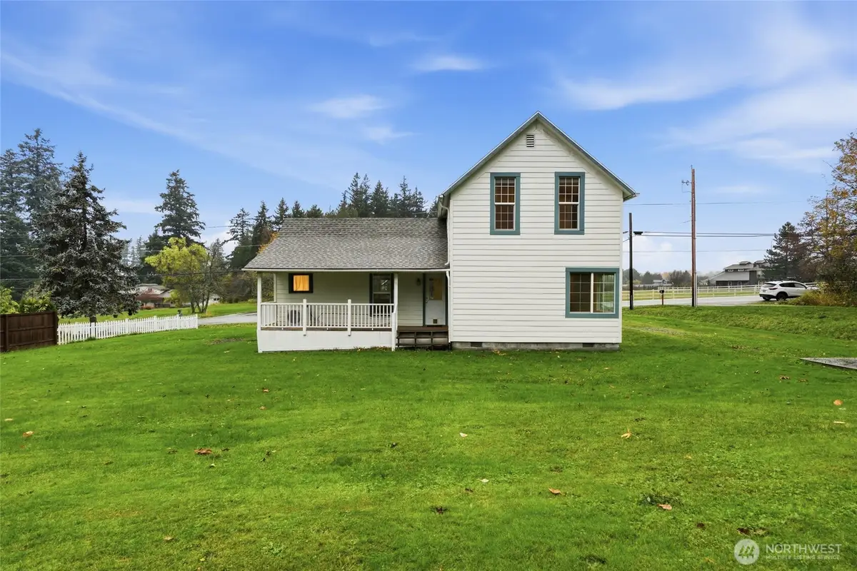 2572 Blackburn Road, Mount Vernon, WA 98274 - Image #1