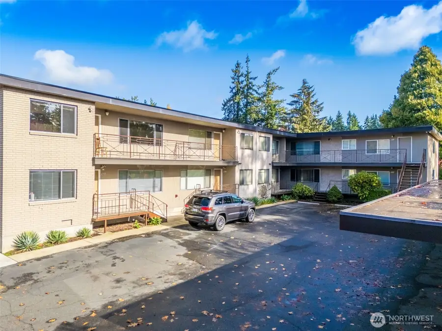 14520 Phinney Avenue N, Shoreline, WA 98133 - Image #3
