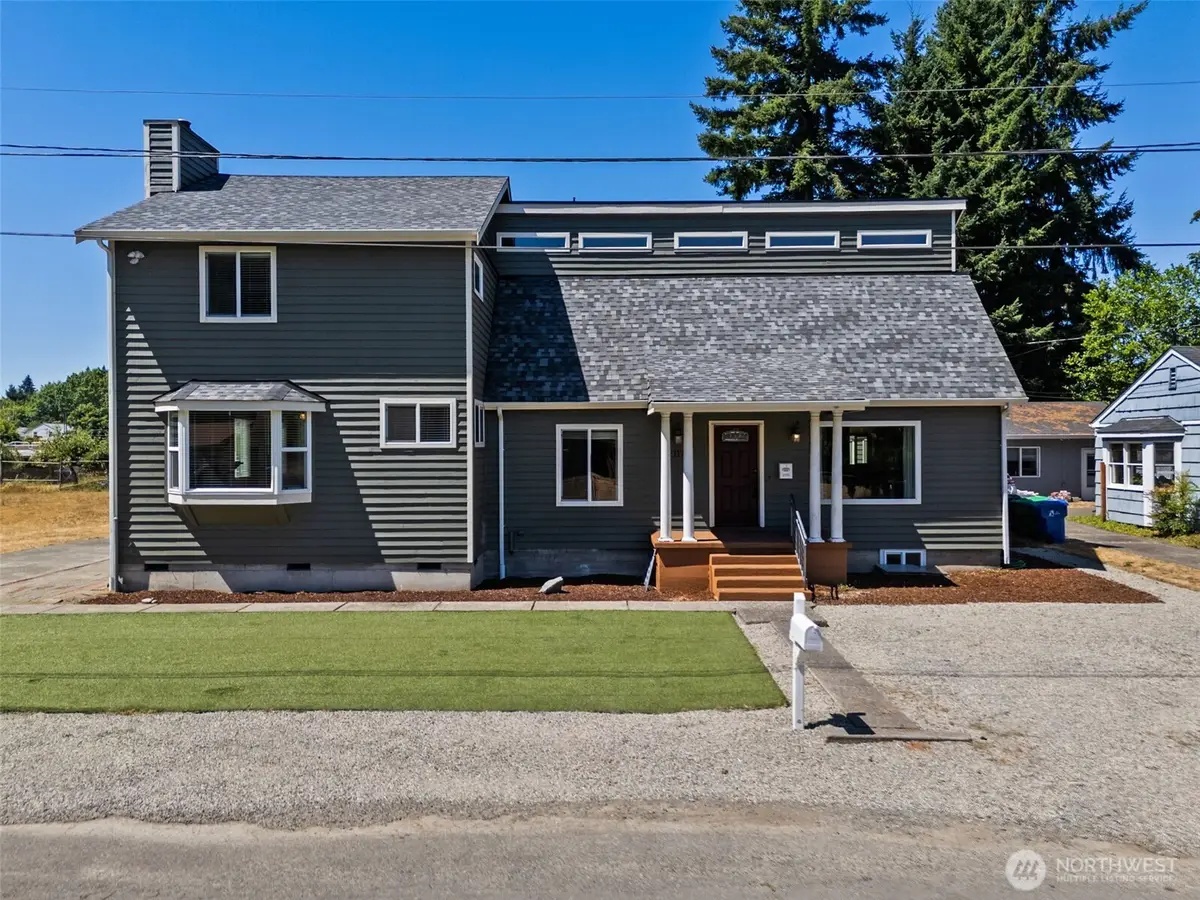 2117 Adams Street Se, Olympia, WA 98501 - Image #1