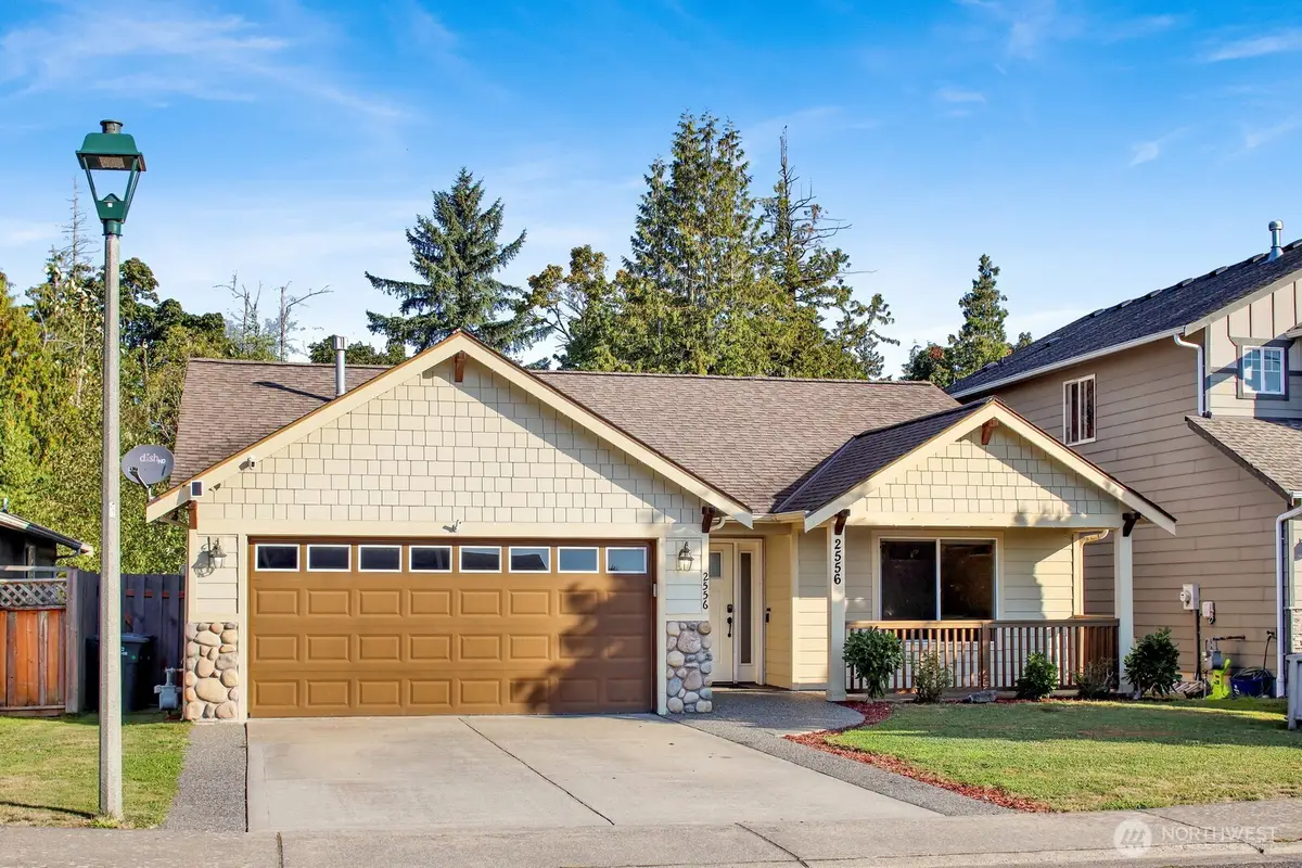 2556 Sievers Way, Ferndale, WA 98248 - Image #1