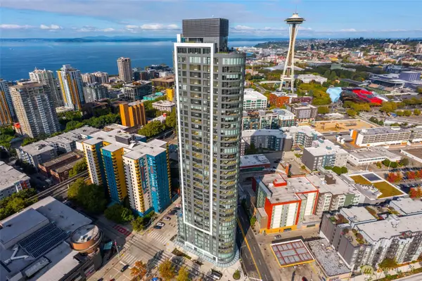 2510 6th Avenue #3705, Seattle, WA 98121