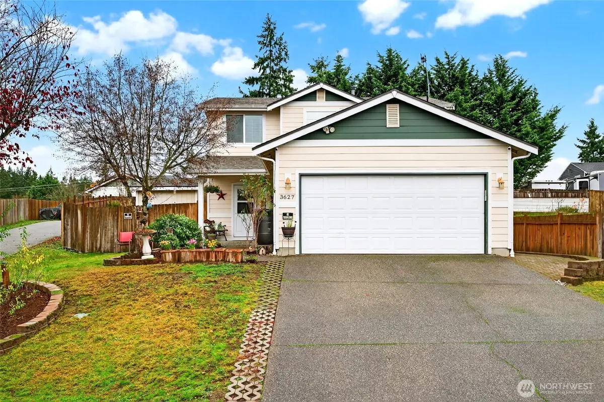 3627 180 Street E, Tacoma, WA 98446 - Image #1