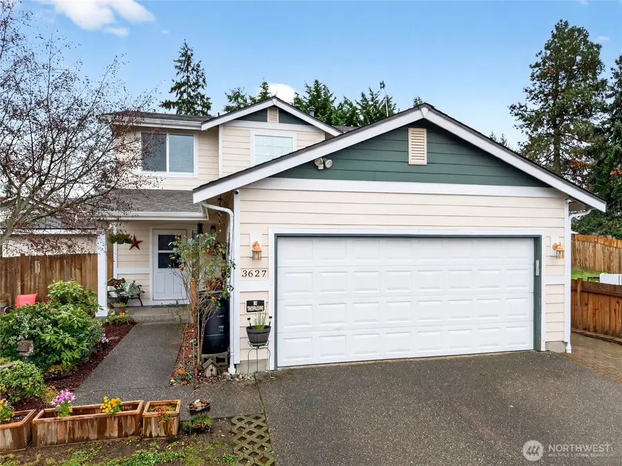 3627 180 Street E, Tacoma, WA 98446 - Image #2