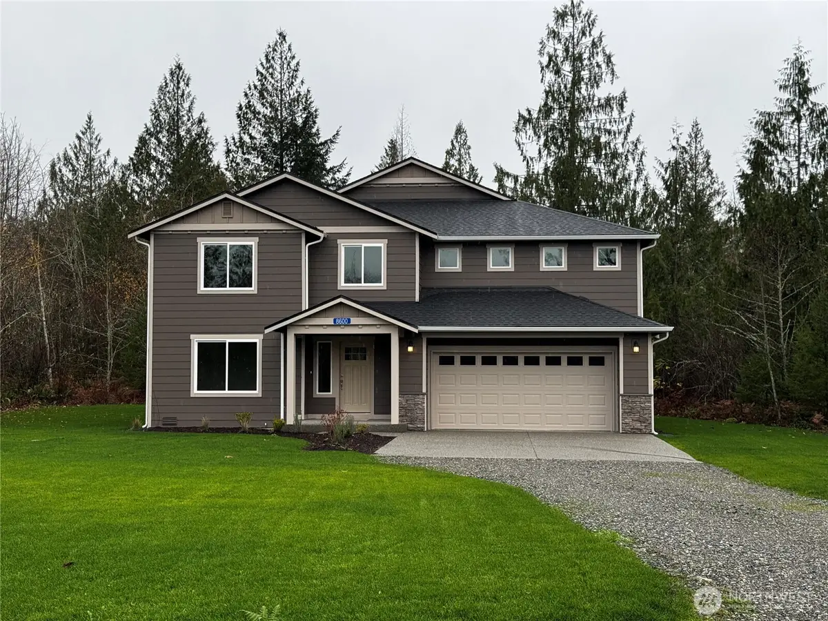 8600 Trillium Lane, Concrete, WA 98237 - Image #1