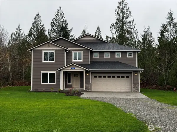 8600 Trillium Lane, Concrete, WA 98237
