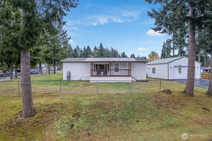 11401 202nd Avenue E, Bonney Lake, WA 98391 - Image #2