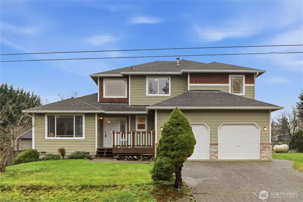 11809 SE 205th Drive, Snohomish, WA 98290