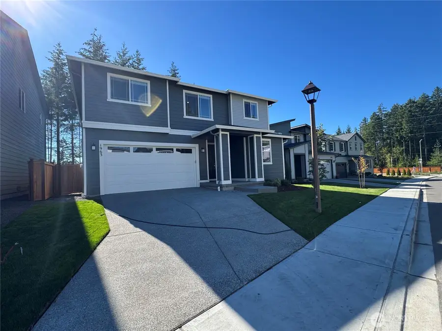 1987 NW Meadowview Drive #46, Poulsbo, WA 98370 - Image #2