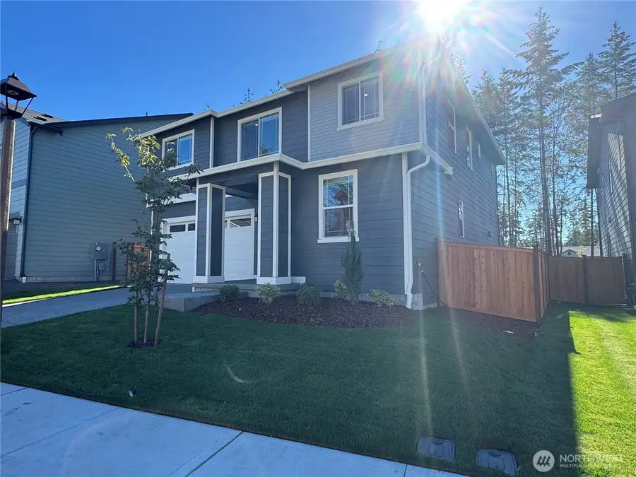 1987 NW Meadowview Drive #46, Poulsbo, WA 98370 - Image #3